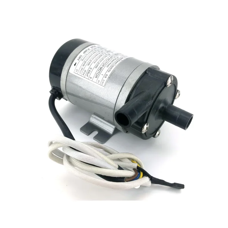 Kegland - Pumpe til Brewzilla Gen. 3 (reservedel)