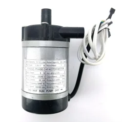 Kegland - Pumpe til Brewzilla Gen. 3 (reservedel)