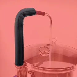 Brewzilla - Jacket / Isoleringskappe 65 L (G4)