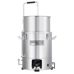 Brewster Dominator Pro 40