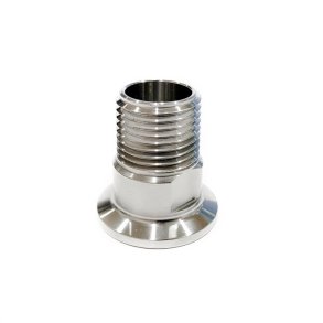 Brewtools - TC 34 mm til 1/2