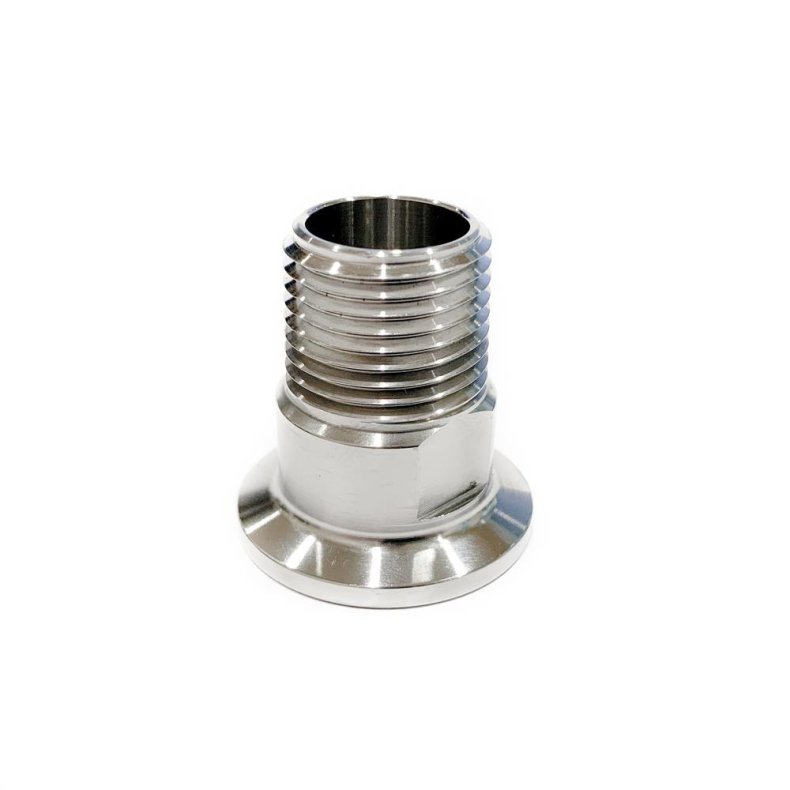 Brewtools TC 34 mm til 1/2" M-NPT