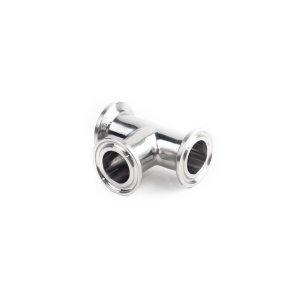 Brewtools TC Tee, 34mm, L - 60mm T-stykke