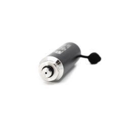 Tryksensor, M12, CAN BUS 24V LP12 5-pin connector