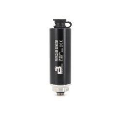 Tryksensor, M12, CAN BUS 24V LP12 5-pin connector
