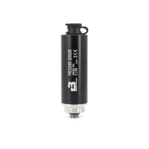 Tryksensor, M12, CAN BUS 24V LP12 5-pin connector
