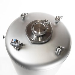 Brewtools - Brite 300, 300L Brite Tank (Bestillingsvare)