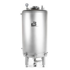 Brewtools - Brite 300, 300L Brite Tank (Bestillingsvare)