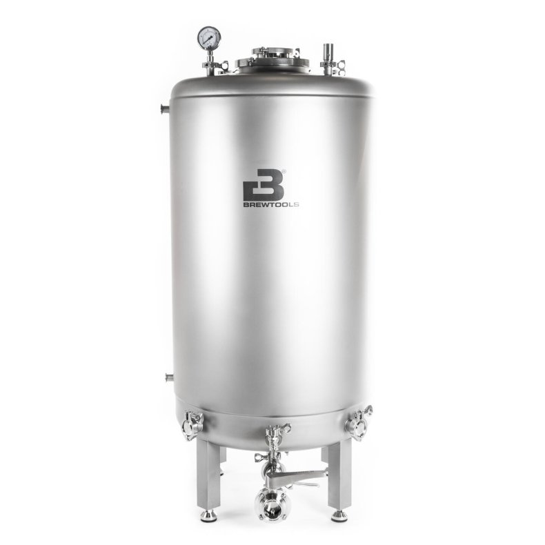 Brite 300, 300 liter brite tank 