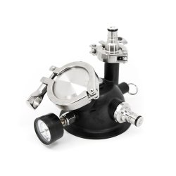  MiniUni Tryk-kit 2.0 Kit for gring og tapning under tryk