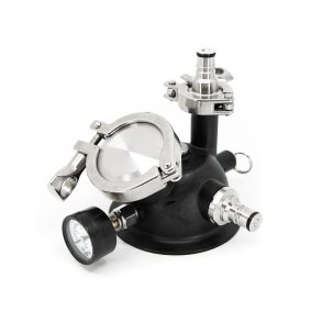  MiniUni Tryk-kit 2.0 Kit for gring og tapning under tryk