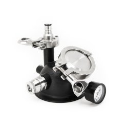  MiniUni Tryk-kit 2.0 Kit for gring og tapning under tryk