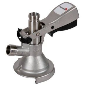 Fadkobling A-kobling - MicroMatic 1/2