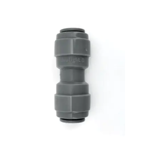 Duotight - Lige connector 8 mm - 8 mm (5/16