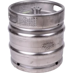 Skovlyst Pilsner (Birkebryg) - 30 ltr. Fad�l Skovlyst inkl. pant kr. 250,- 