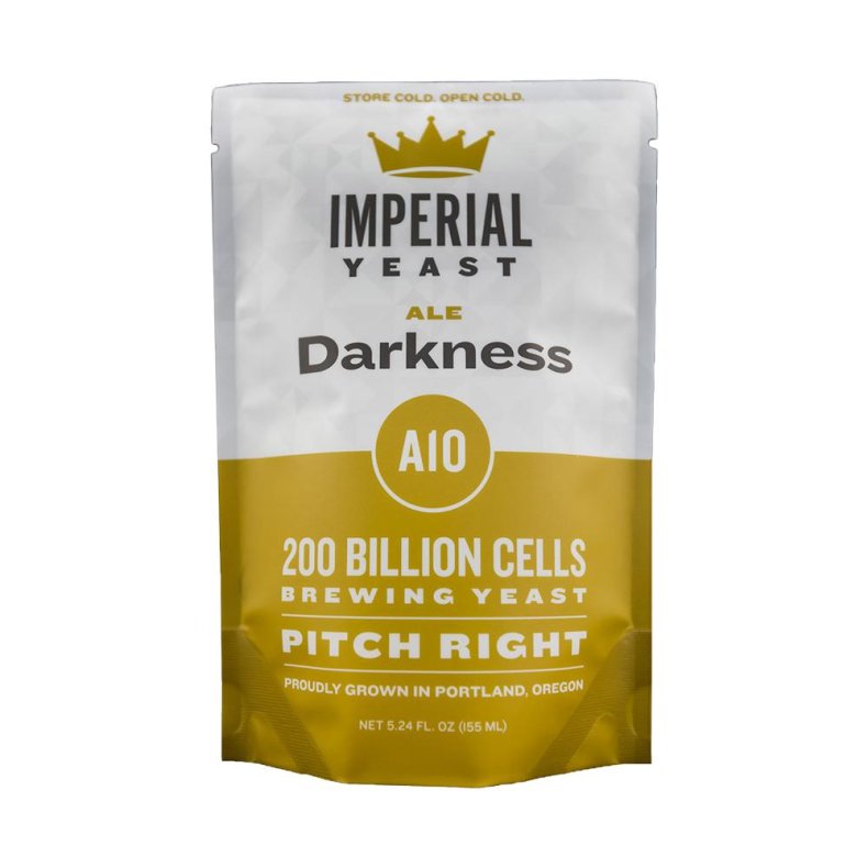 Imperial Yeast - A10 Darkness (Irish Ale m.fl.), vdgr