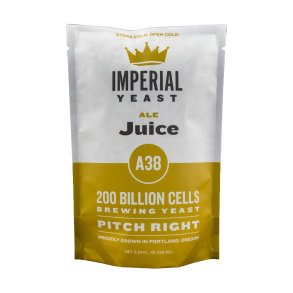 Imperial Yeast - A38 Juice (NEIPA), vådgær
