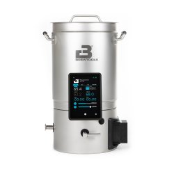  Brewtools B25 Bryganl�g, 230V, 2kW Det ultimative bryganl�g til k�kken bryggeriet