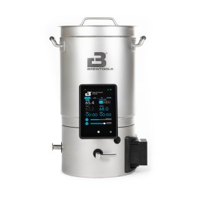  Brewtools B25 Bryganl�g, 230V, 2kW Det ultimative bryganl�g til k�kken bryggeriet