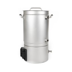  Brewtools B25 Bryganl�g, 230V, 2kW Det ultimative bryganl�g til k�kken bryggeriet