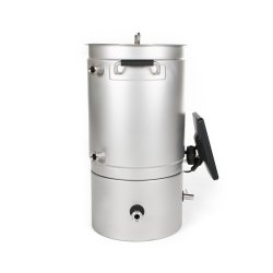  Brewtools B25 Bryganl�g, 230V, 2kW Det ultimative bryganl�g til k�kken bryggeriet