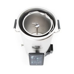  Brewtools B25 Bryganl�g, 230V, 2kW Det ultimative bryganl�g til k�kken bryggeriet