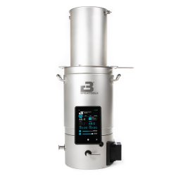  Brewtools B25 Bryganl�g, 230V, 2kW Det ultimative bryganl�g til k�kken bryggeriet