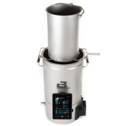  Brewtools B25 Bryganl�g, 230V, 2kW Det ultimative bryganl�g til k�kken bryggeriet