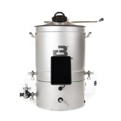  Brewtools B25 Bryganl�g, 230V, 2kW Det ultimative bryganl�g til k�kken bryggeriet
