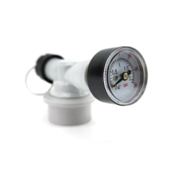 Ball-Lock Spund Valve 0-2 Bar G2