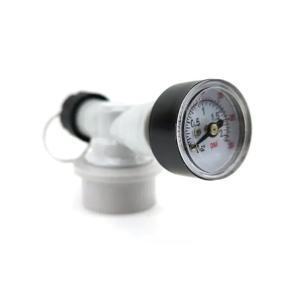 Ball-Lock Spund Valve 0-2 Bar G2