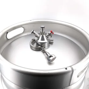 Kegland - Ball Lock Tapping Head to 2