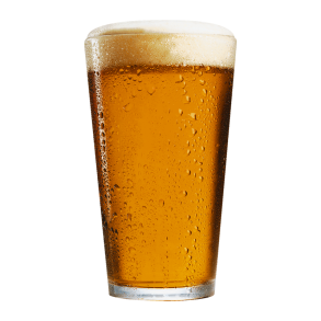 Amerikansk Pale Ale - Peace Pipe (23-25 l. All-Grain Kit)