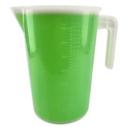 BIG JUGS - M�leb�ger med m�leenheder, 3,5L 