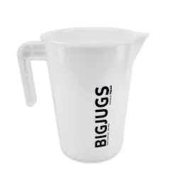 BIG JUGS - M�leb�ger med m�leenheder, 3,5L 