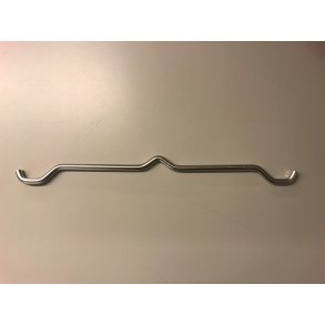 Brewzilla 65L (G4) Hndtag til Maltindsats