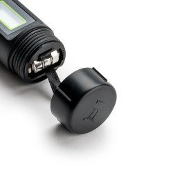 Milwaukee - C65 Low Range Waterproof Conductivity Pen with ATC (TDS Mler)