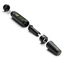 Milwaukee - C65 Low Range Waterproof Conductivity Pen with ATC (TDS Mler)