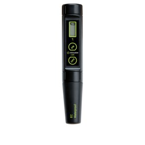 Milwaukee - C65 Low Range Waterproof Conductivity Pen with ATC (TDS Mler)