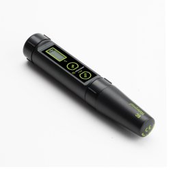 Milwaukee - C65 Low Range Waterproof Conductivity Pen with ATC (TDS Mler)