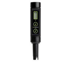 Milwaukee - C65 Low Range Waterproof Conductivity Pen with ATC (TDS Mler)