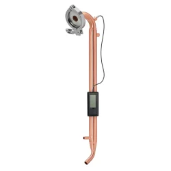 Still Spirits Create+ S�t Alembic Copper Dome og Condenser