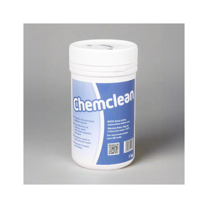 Chemclean Powder 600 g