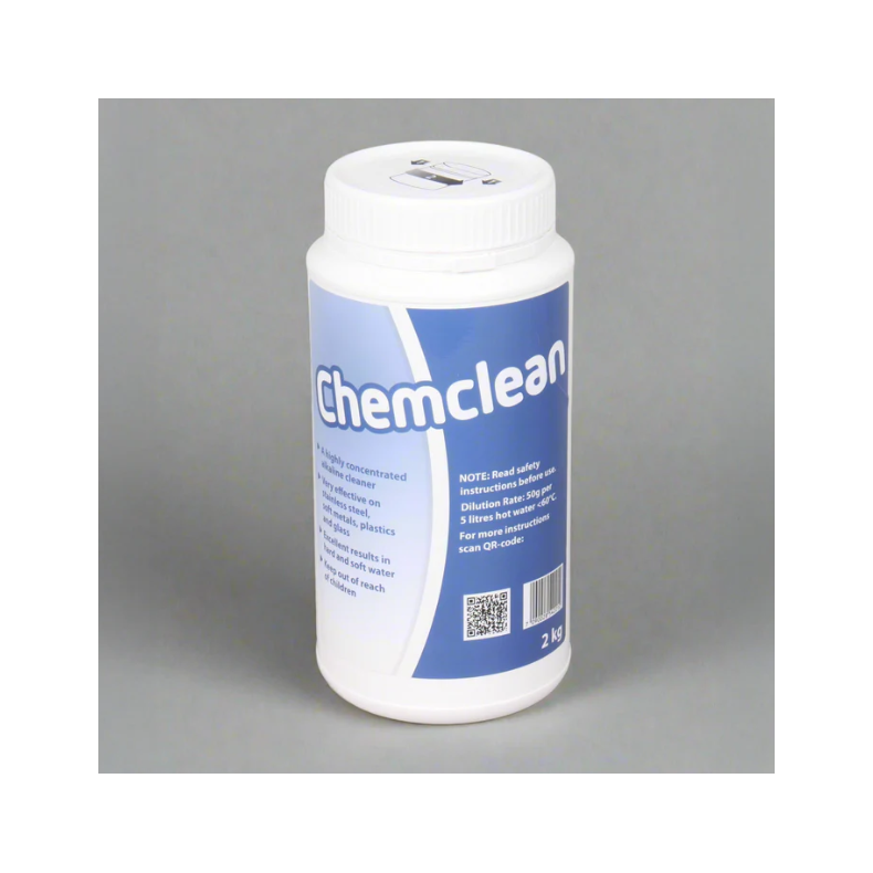 Chemclean Powder 2 kg