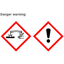 Chemclean Powder 600 g
