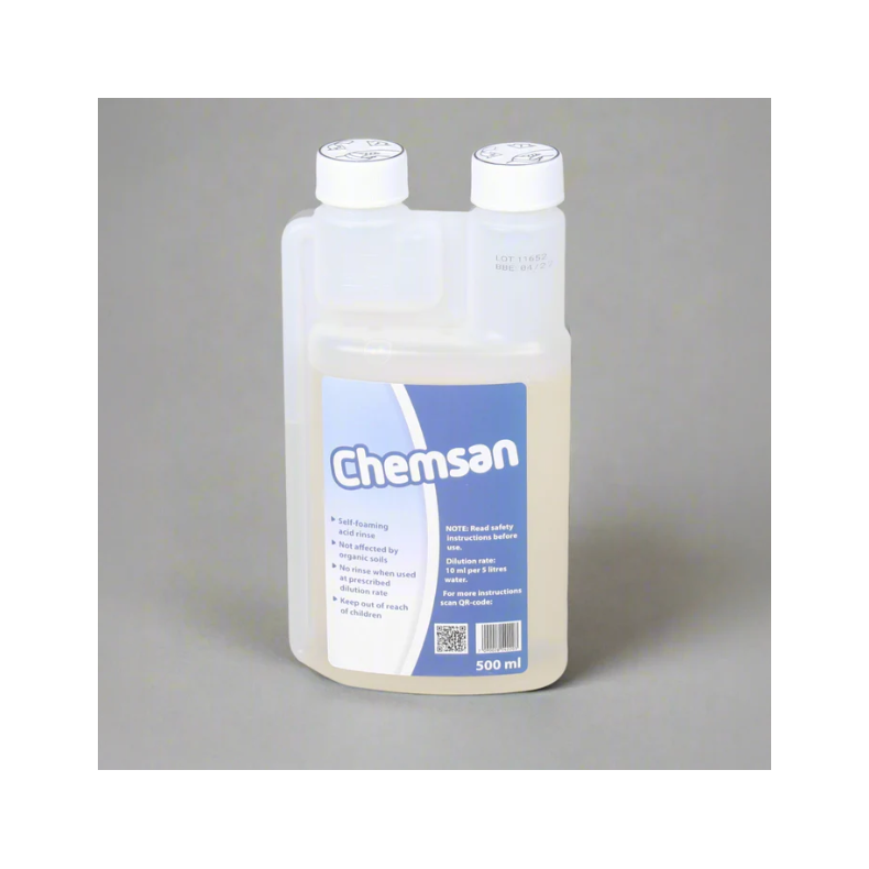 Chemsan 500ml