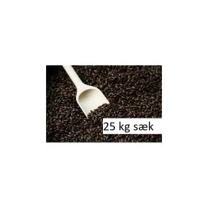Chocolate malt - Castle Malting, ebc 800-1100, pr. 25 kg sk
