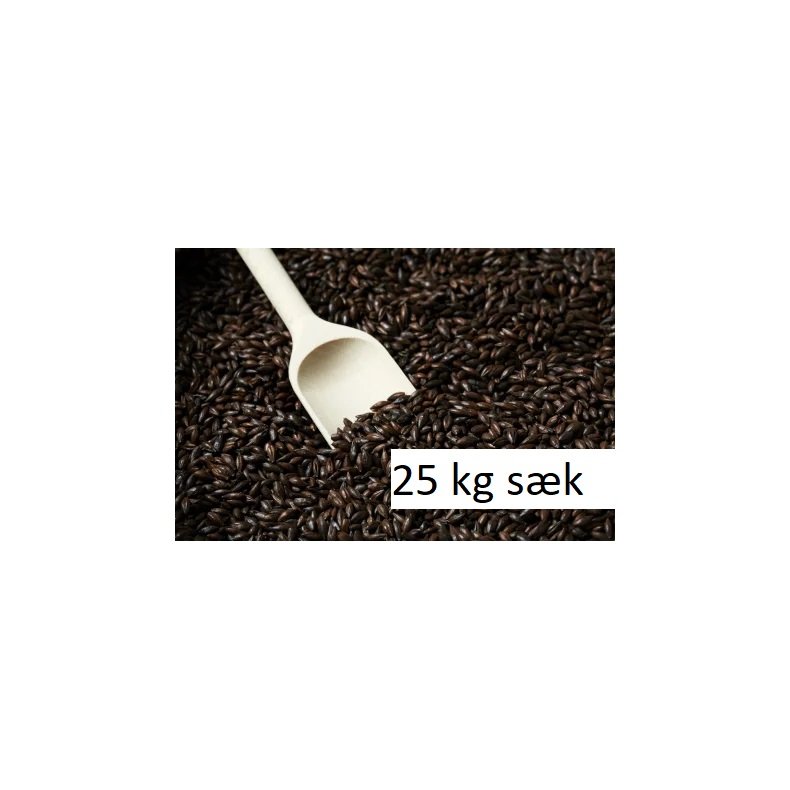 Chocolate malt - Thomas Fawcett, ebc 800-1100, pr. 25 kg sk