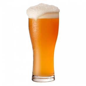 Cold Monkey, Hazy Session IPA (23-25 l All-Grain Kit)