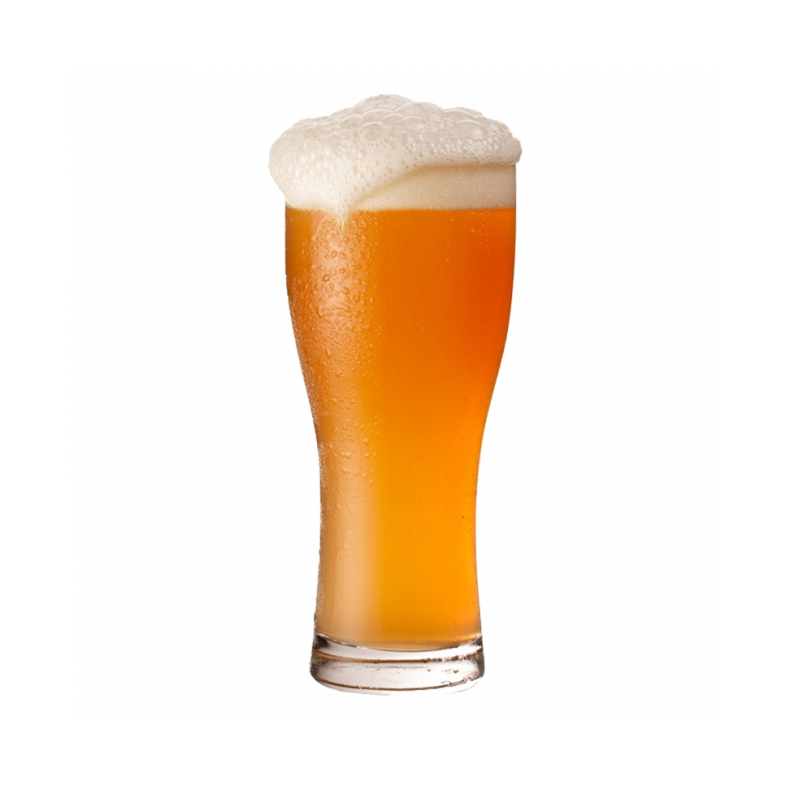 Cold Monkey, Hazy Session IPA (23-25 l All-Grain Kit)